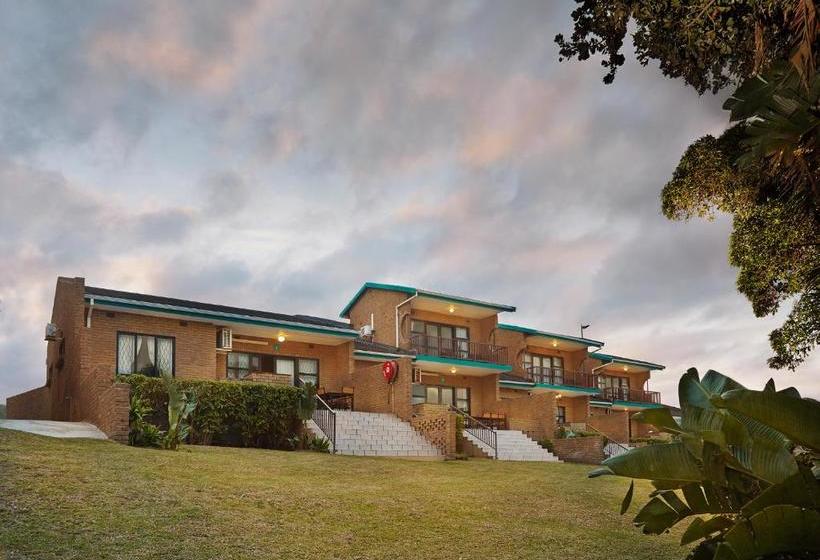 אתר נופש First Group Club Hacienda