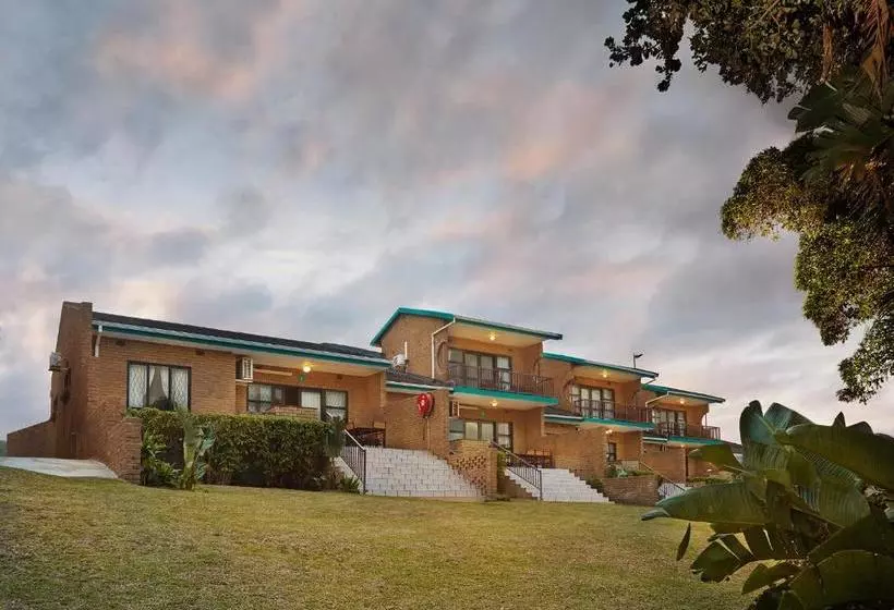 リゾートホテル First Group Club Hacienda