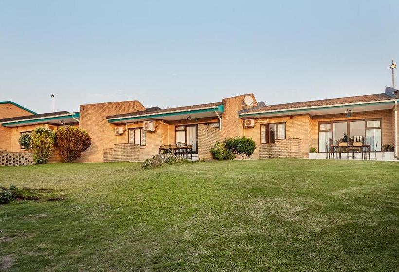 אתר נופש First Group Club Hacienda