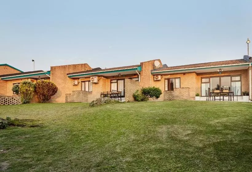 リゾートホテル First Group Club Hacienda