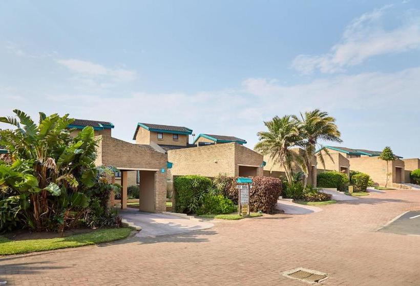 אתר נופש First Group Club Hacienda