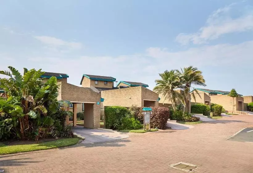 リゾートホテル First Group Club Hacienda