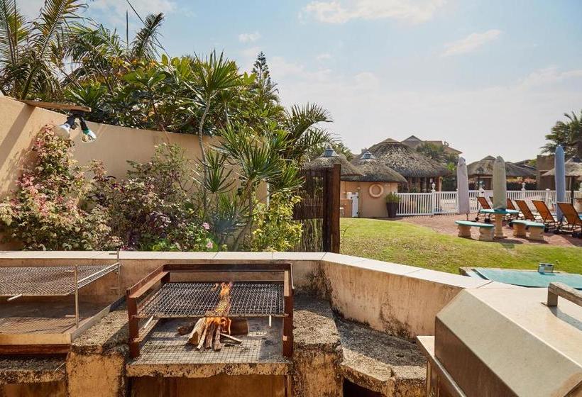 אתר נופש First Group Club Hacienda