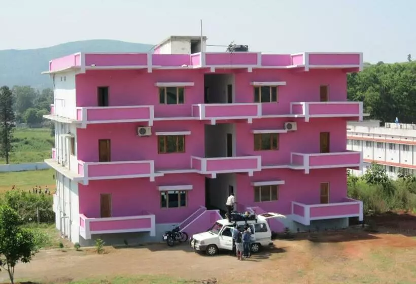 Ushodaya Resorts