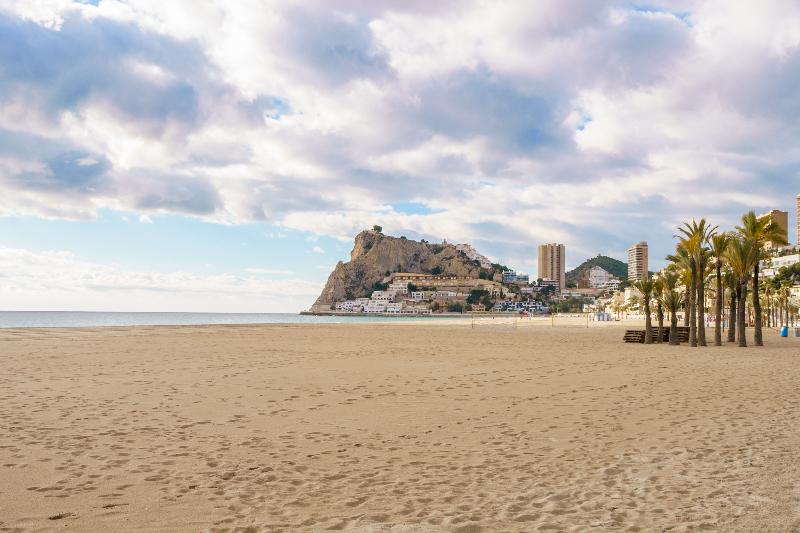 Apartamentos El Faro By Mc