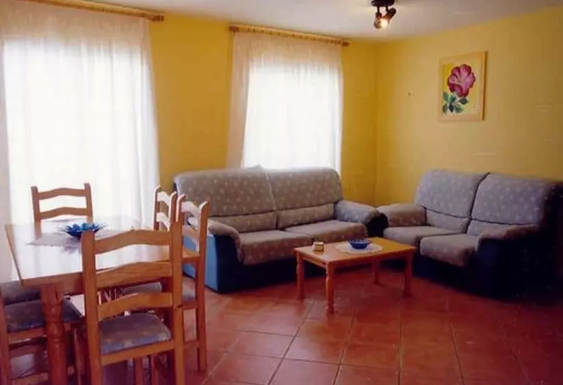 Apartamentos Althaea