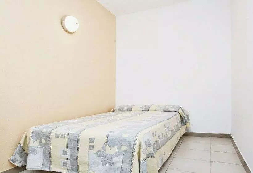 Apartamentos Catalonia 24