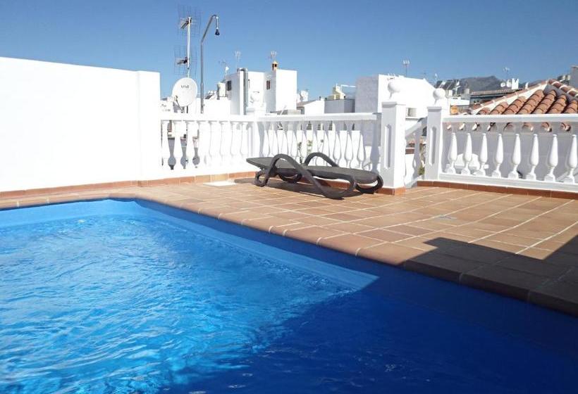 Apartamentos El Pulguilla