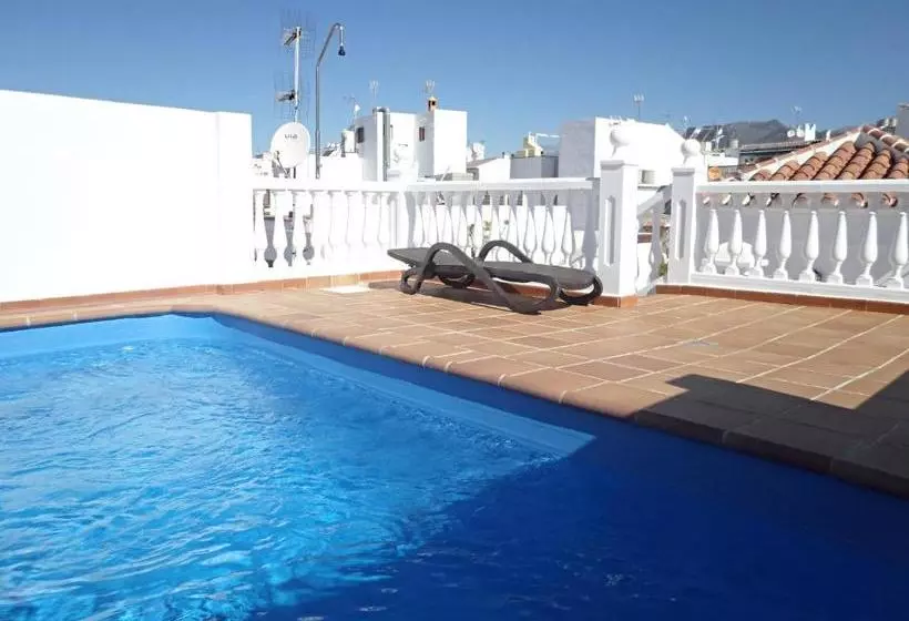 Apartamentos El Pulguilla