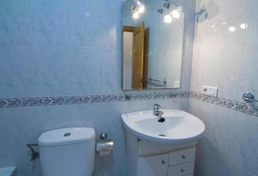 Apartamentos El Pulguilla