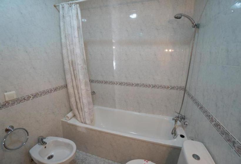 Apartamentos El Pulguilla