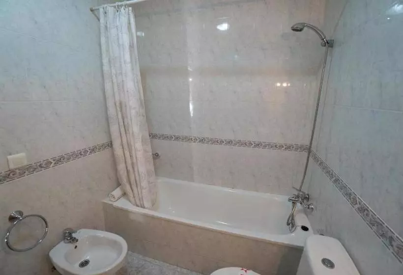 Apartamentos El Pulguilla