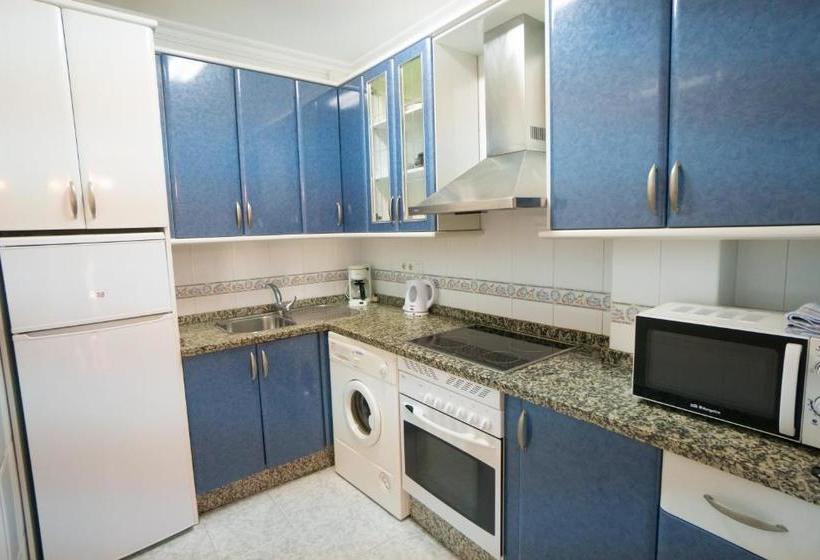 Apartamentos El Pulguilla