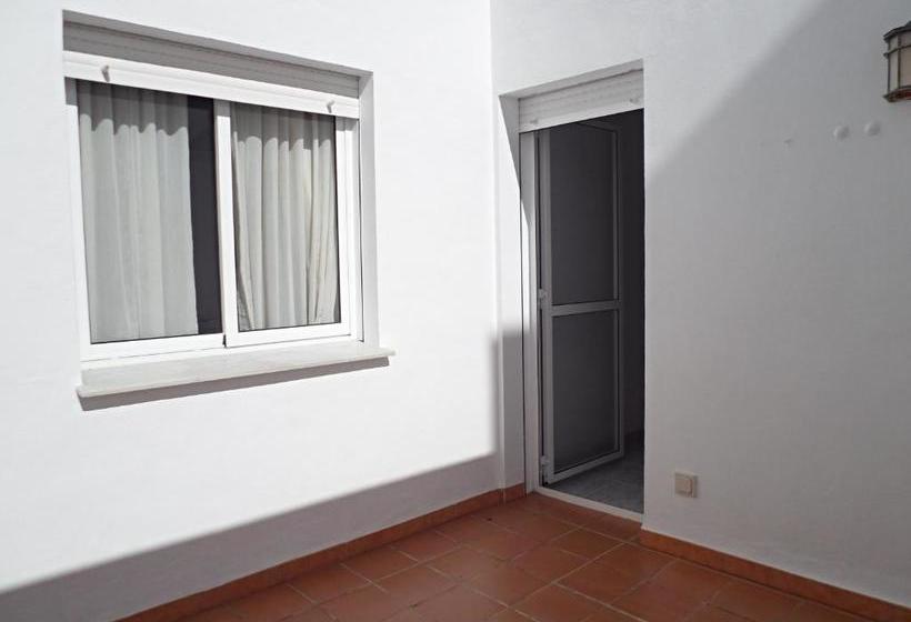 Apartamentos El Pulguilla