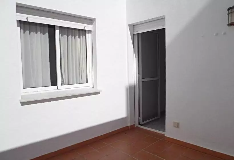 Apartamentos El Pulguilla