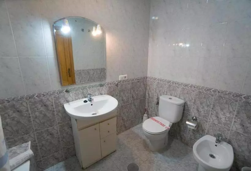 Apartamentos El Pulguilla