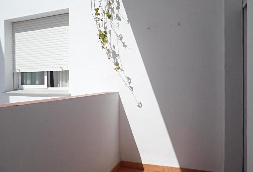 Apartamentos El Pulguilla