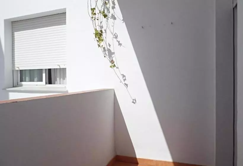 Apartamentos El Pulguilla