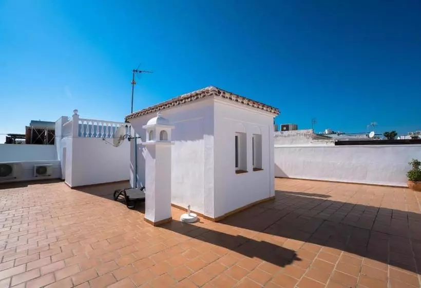 Apartamentos El Pulguilla