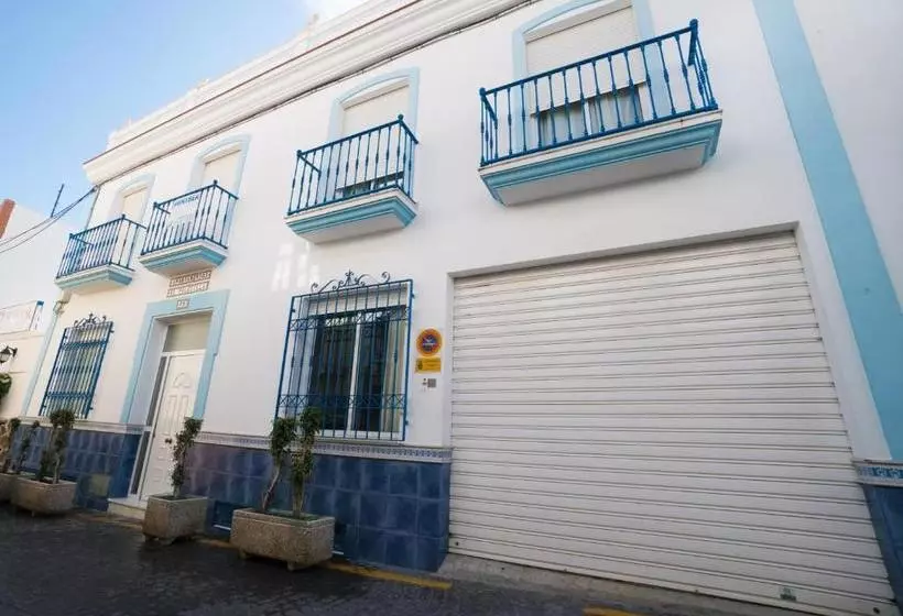 Apartamentos El Pulguilla