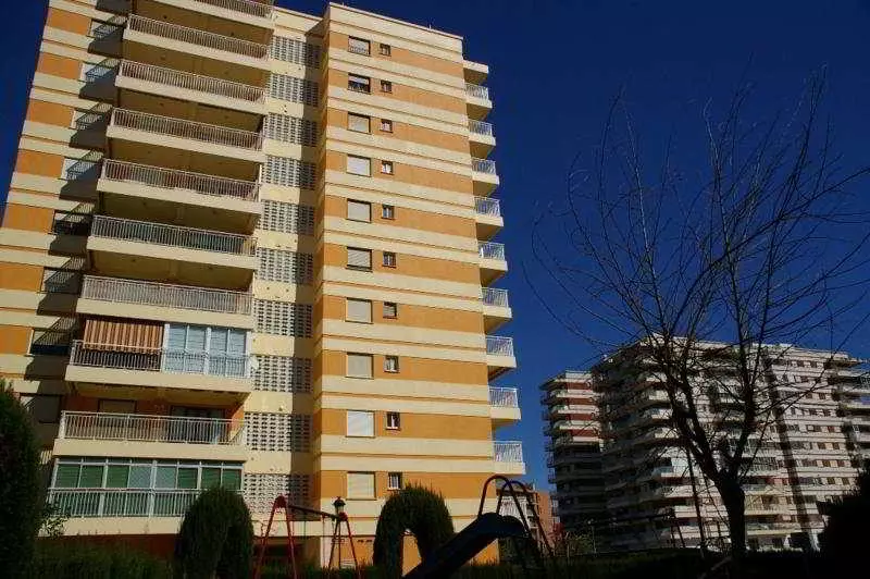 Apartamentos Estoril III-IV-V