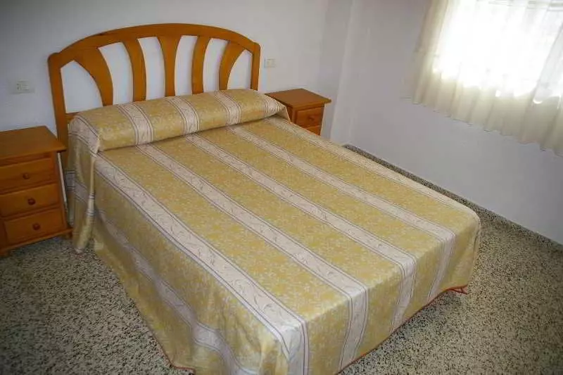 Apartamentos Estoril III-IV-V