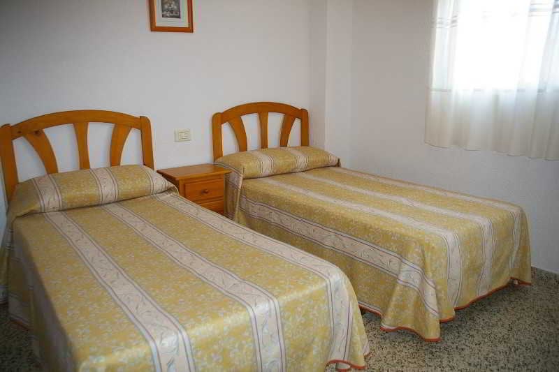 Apartamentos Estoril III-IV-V