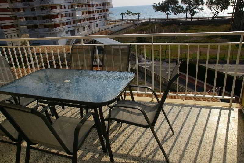 Apartamentos Estoril III-IV-V