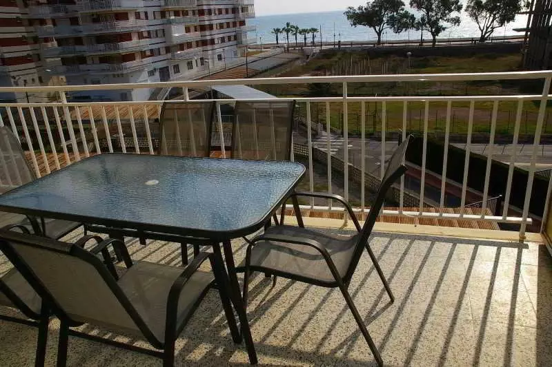 Apartamentos Estoril III-IV-V