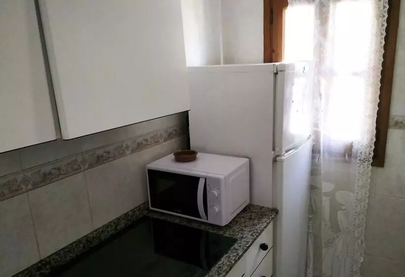 Apartamentos Habitat   Playa Romana 3000