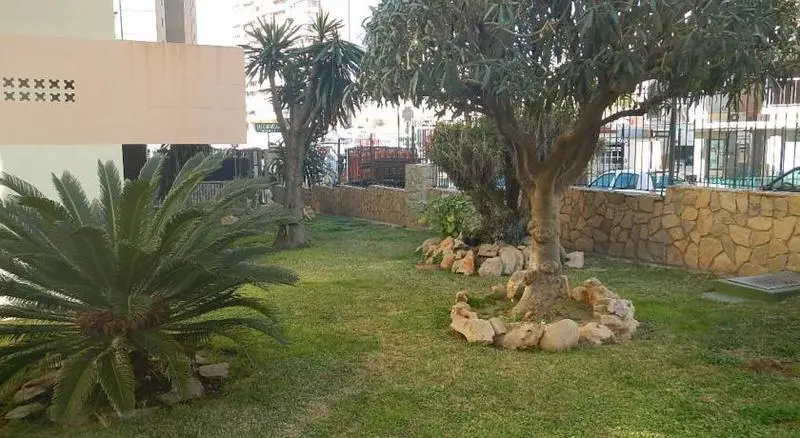 Apartamentos Las Carabelas