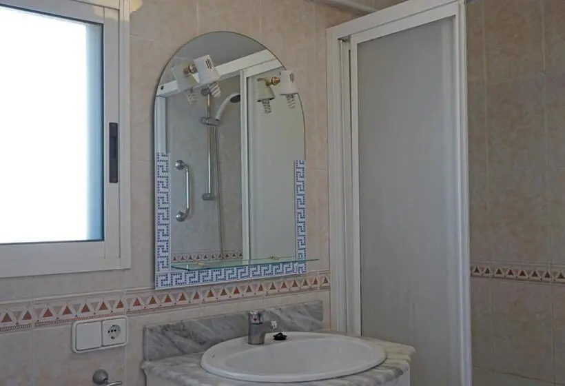 Apartamentos Las Carabelas