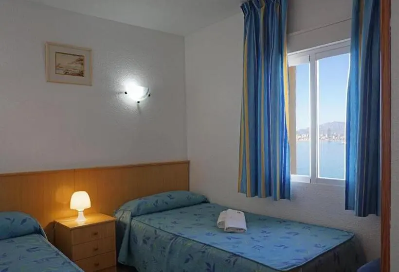 Apartamentos Las Carabelas