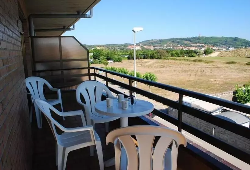 Apartamentos Turisticos Suaces