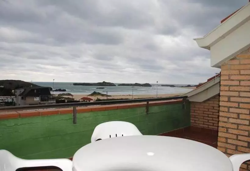 Apartamentos Turisticos Suaces