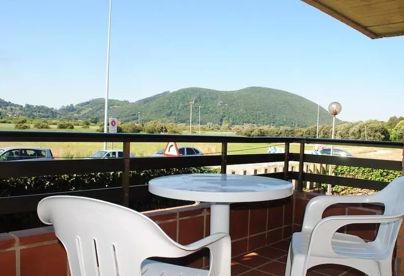 Apartamentos Turisticos Suaces