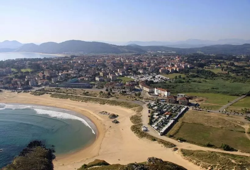 Apartamentos Turisticos Suaces