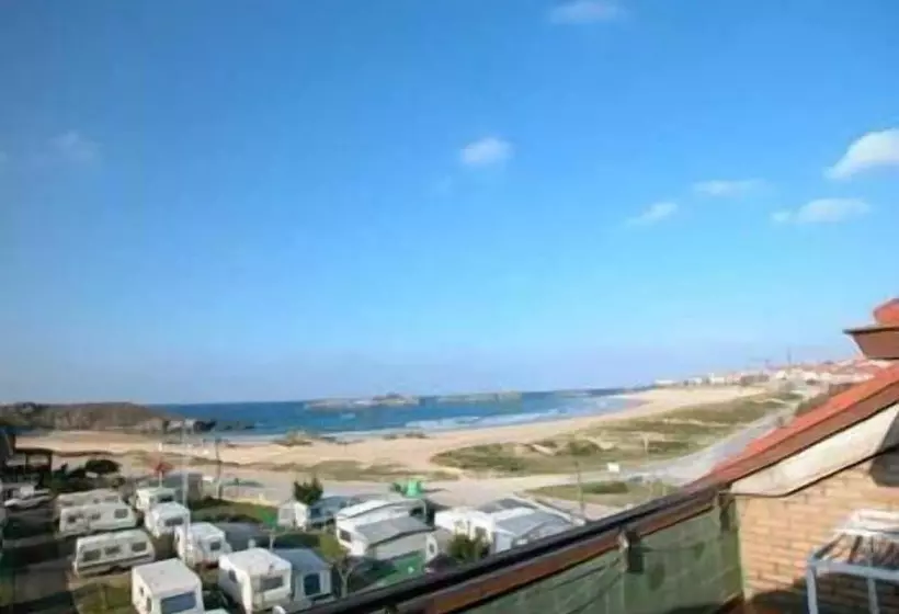 Apartamentos Turisticos Suaces