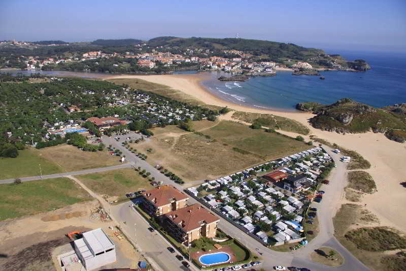 Apartamentos Turisticos Suaces