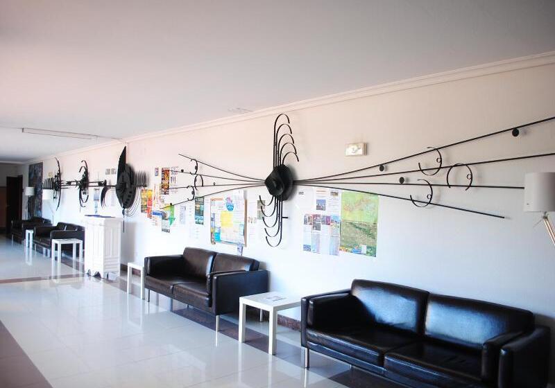 Apartamentos Turisticos Suaces