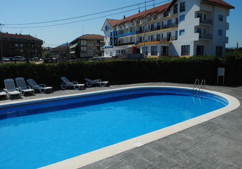 Apartamentos Turisticos Suaces