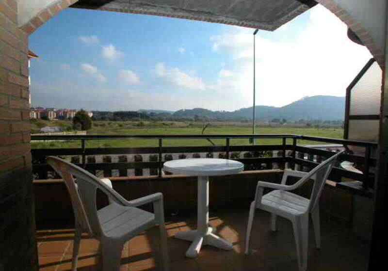 Apartamentos Turisticos Suaces