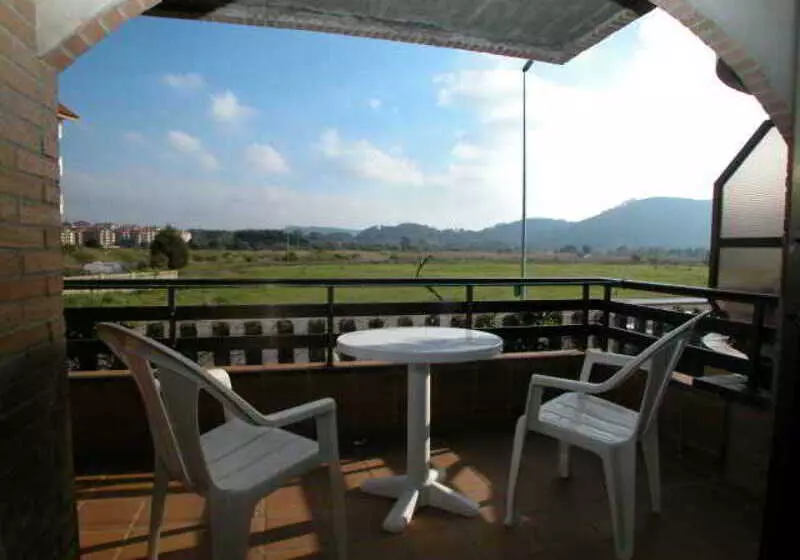 Apartamentos Turisticos Suaces