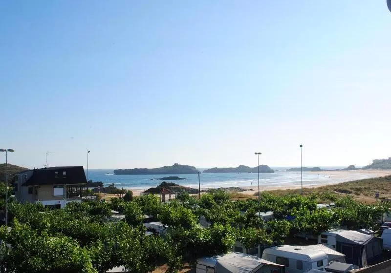 Apartamentos Turisticos Suaces