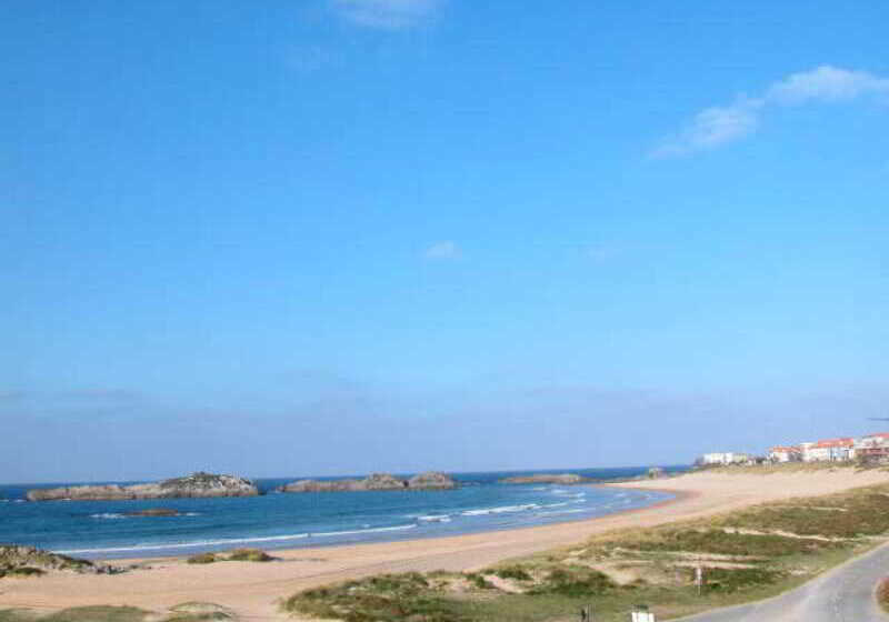 Apartamentos Turisticos Suaces