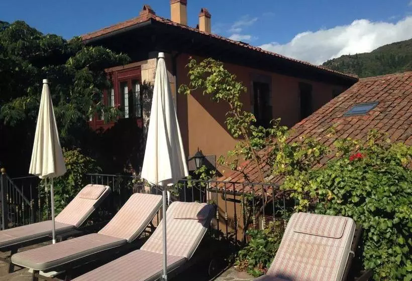 Apartamentos Villa De Potes