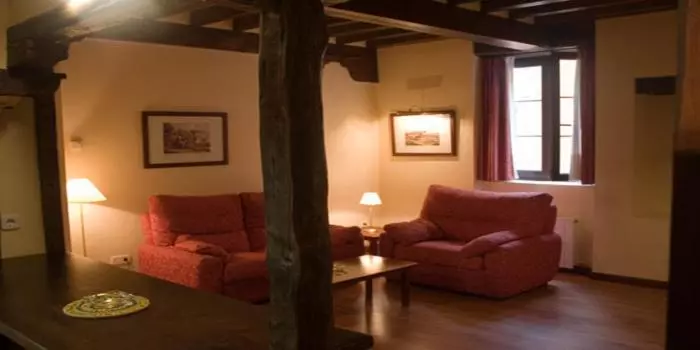 Apartamentos Villa De Potes