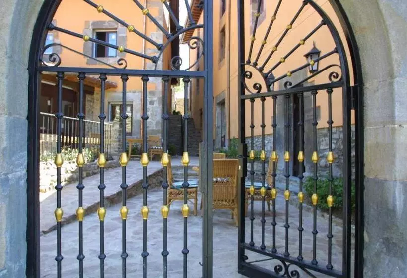 Apartamentos Villa De Potes