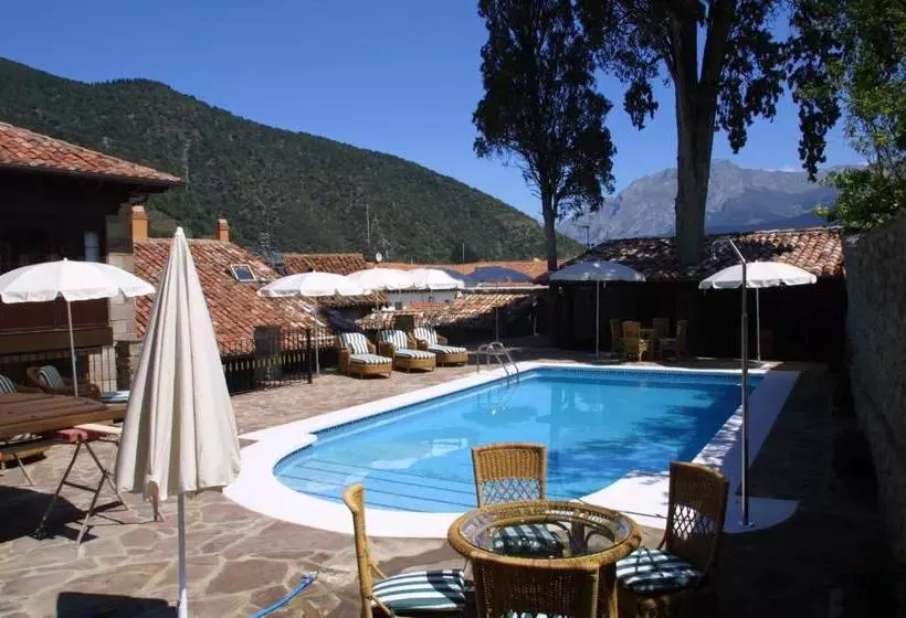 Apartamentos Villa De Potes