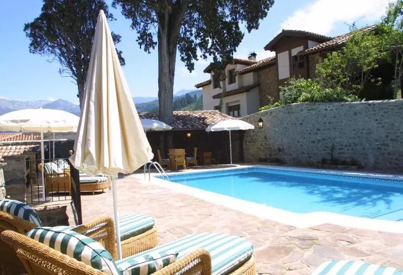 Apartamentos Villa De Potes